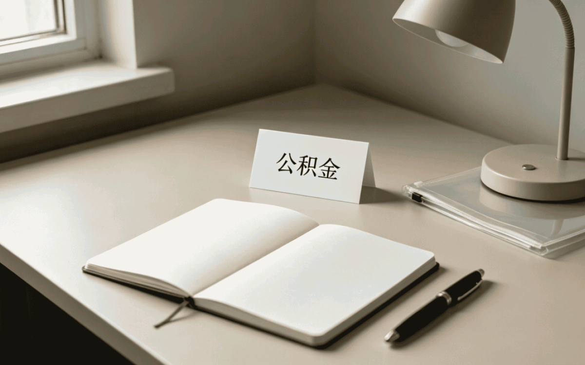 德州公积金提取材料清单差一张多花多少
