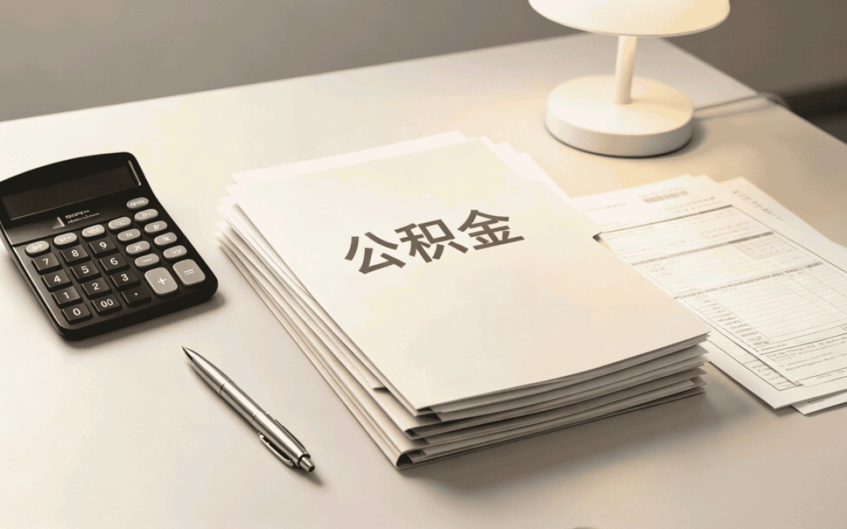 德州个人公积金封存后怎么提取哪种划算