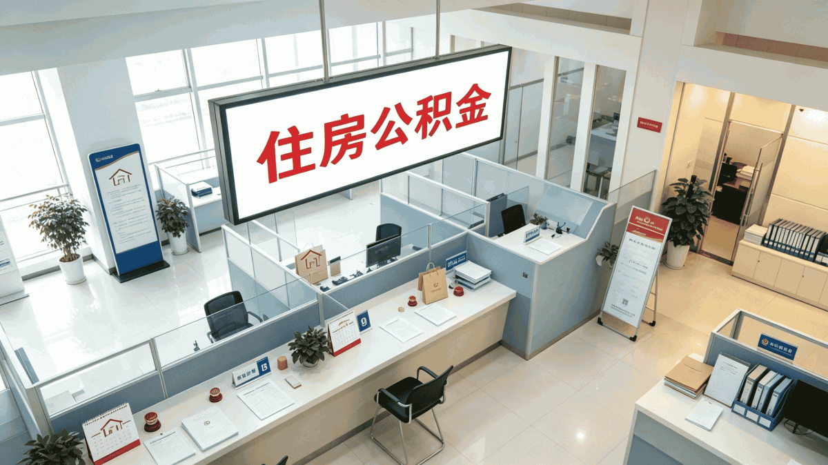德州当天公积金代办真能办下来吗