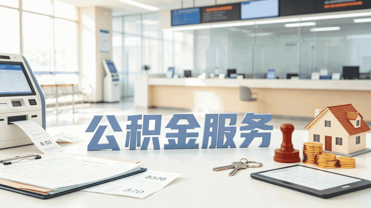 德州公积金购房提取材料去哪办带啥