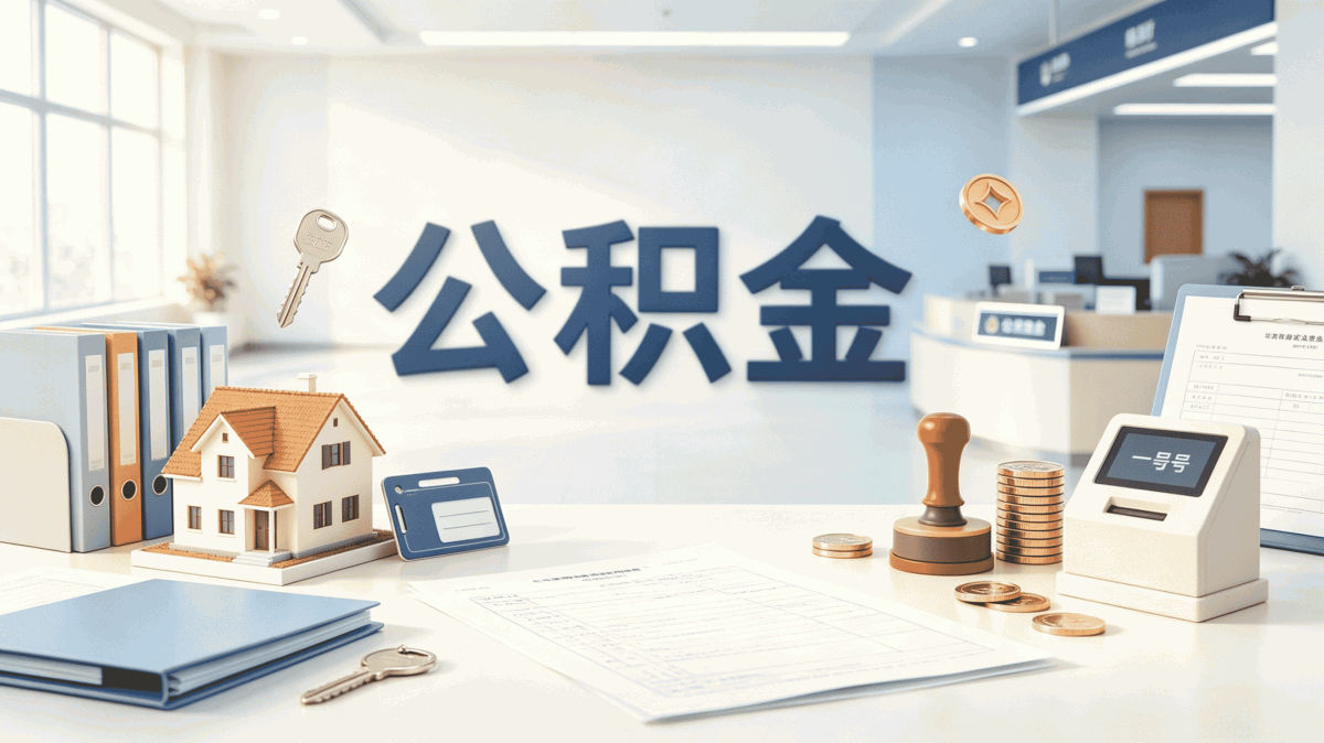 德州跨市公积金提取条件到底行不行