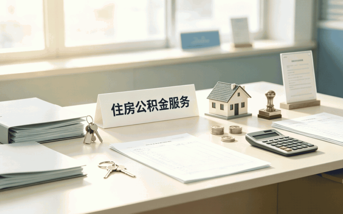 德州公积金异地转移接续多久到账 卡住的坑
