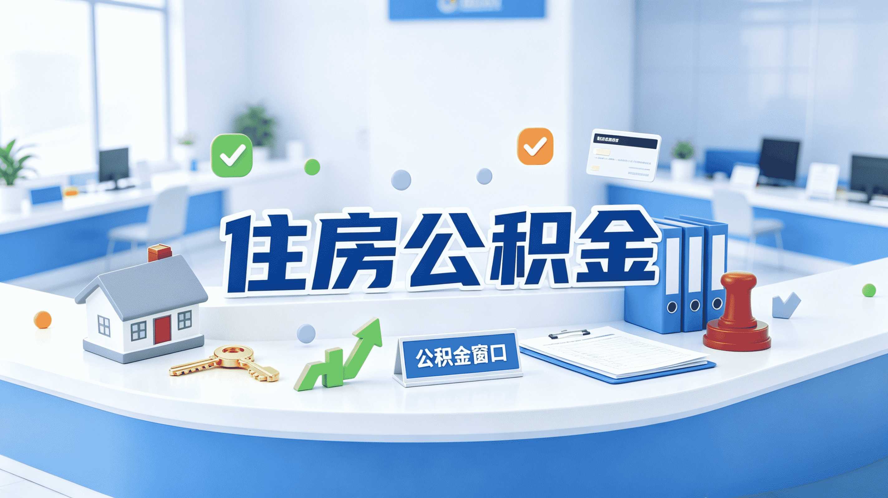 德州当天公积金代办真能办下来吗