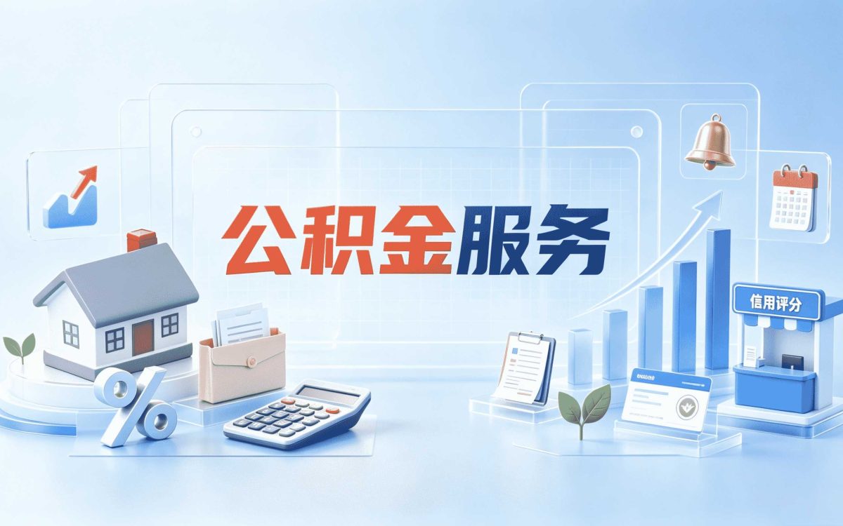 德州公积金在职职工缴存证明办理指南
