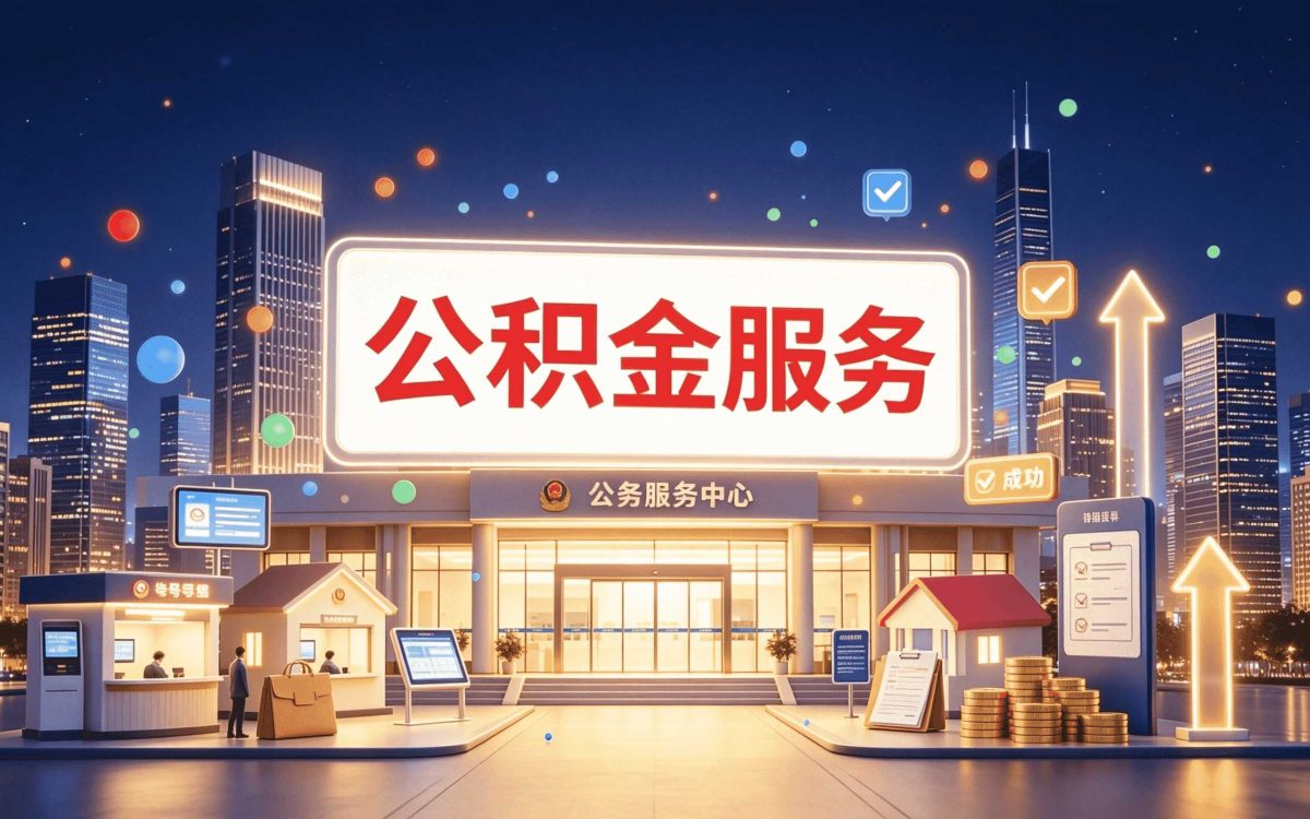 德州公积金代提公司我前后去了两回办成了
