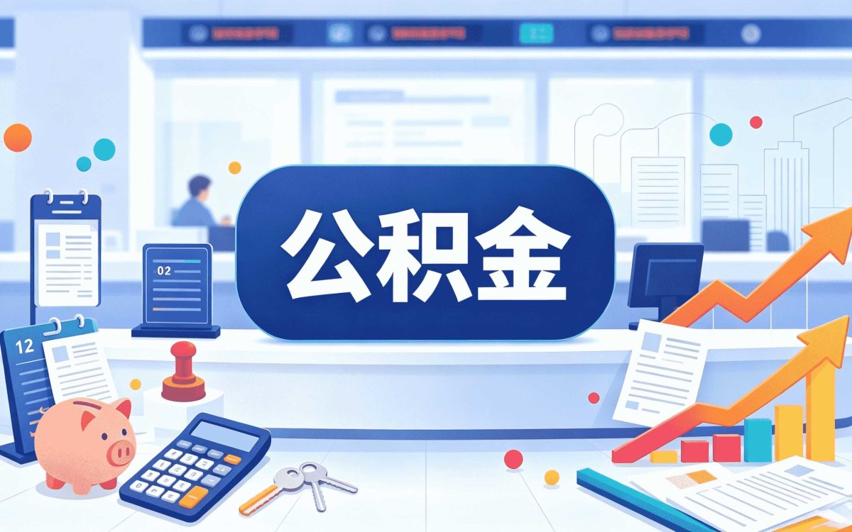 德州这边公积金提取失败了怎么办新口径怎么算
