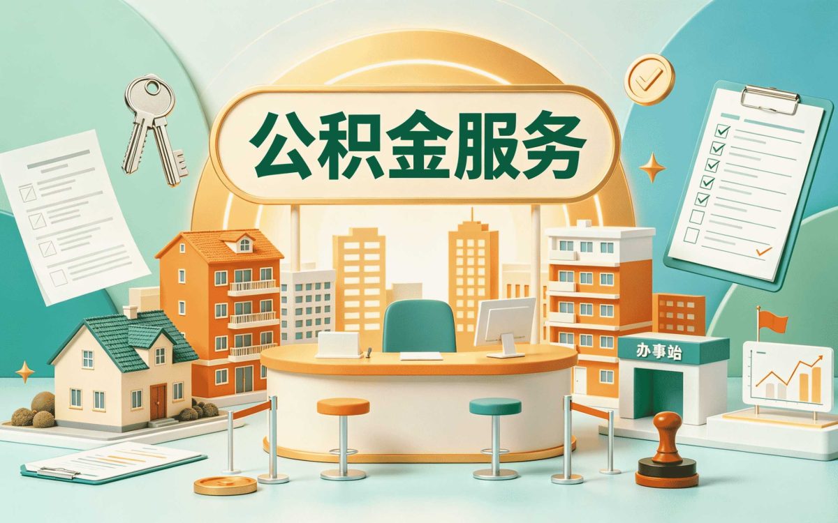 德州公积金代办公司中介可靠吗新规口径