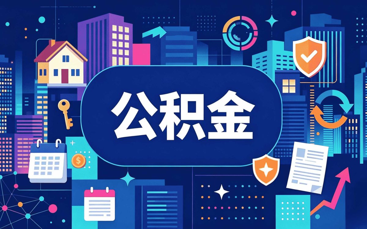 德州外地户口公积金代办留意这几点容易白跑
