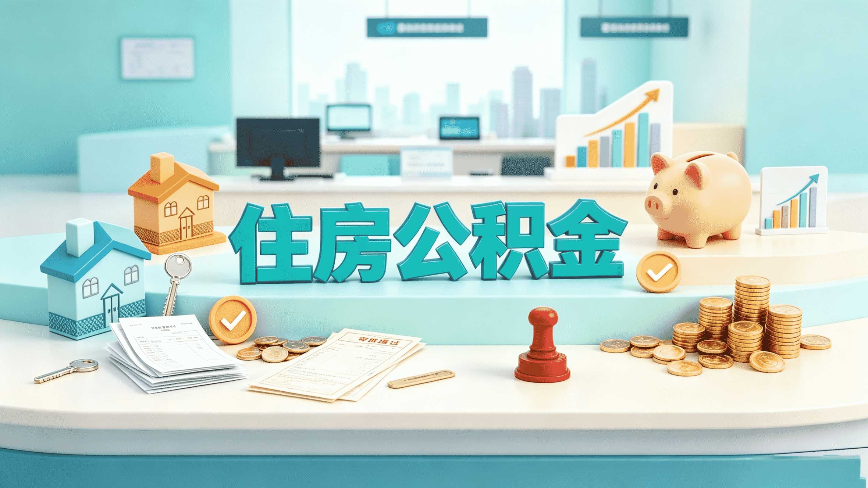 德州当天公积金代办真能办下来吗