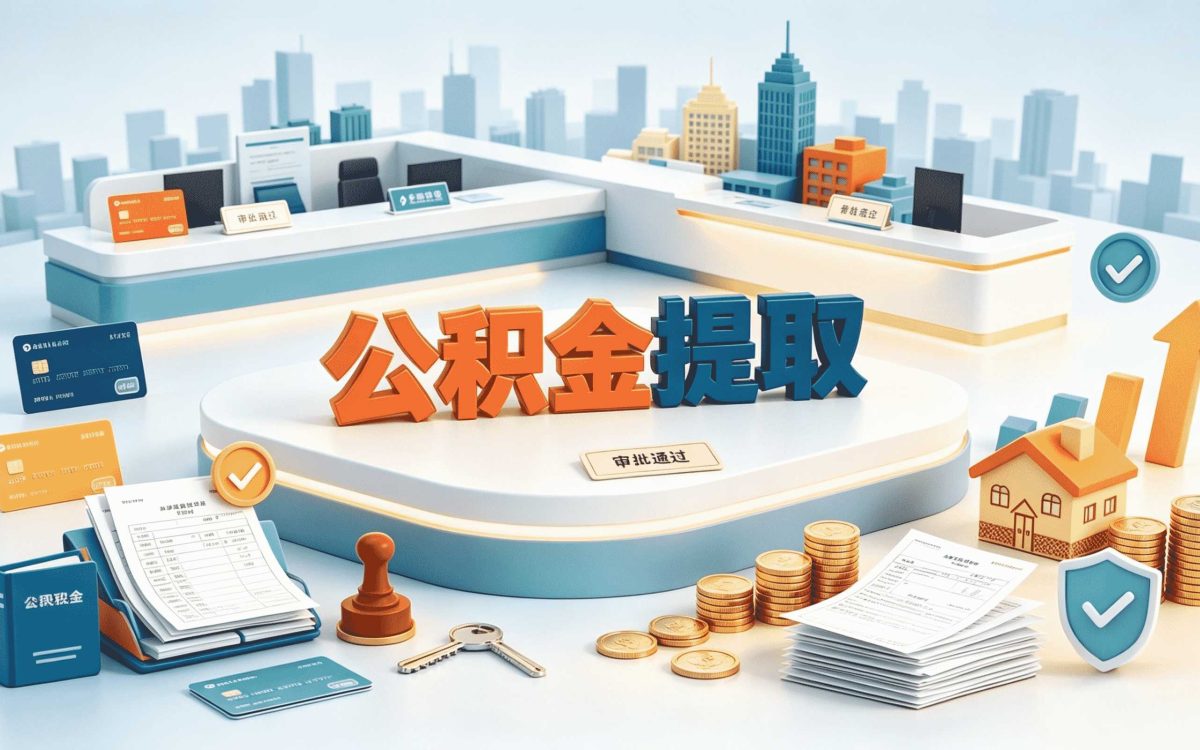 德州外地户口公积金代办留意这几点容易白跑