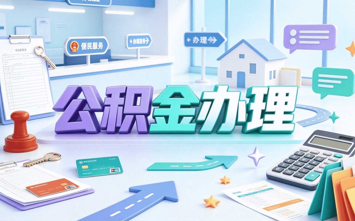 德州异地提取住房公积金需要哪些手续