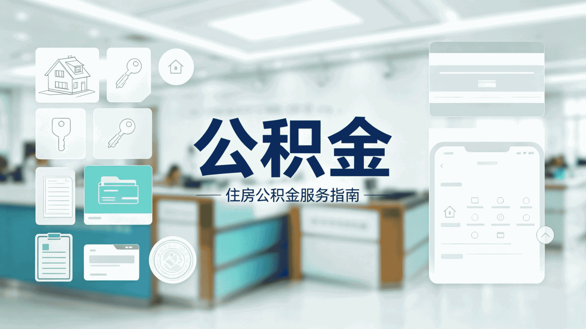 德州公积金提取业务类型选哪个新规怎么算