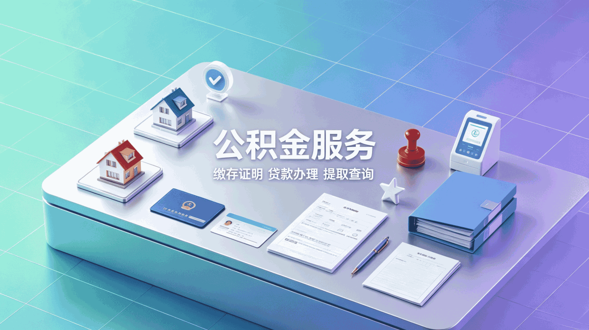 德州公积金提取业务类型选哪个新规怎么算