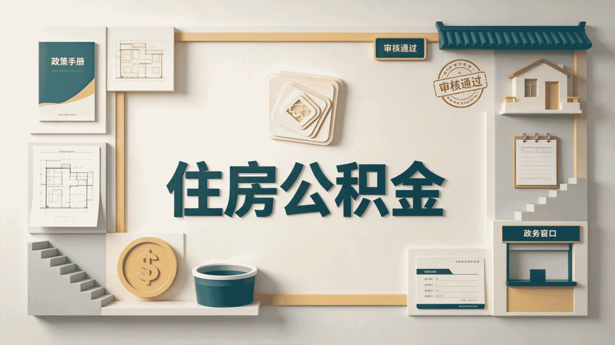 德州公积金异地转移接续有什么影响别踩坑