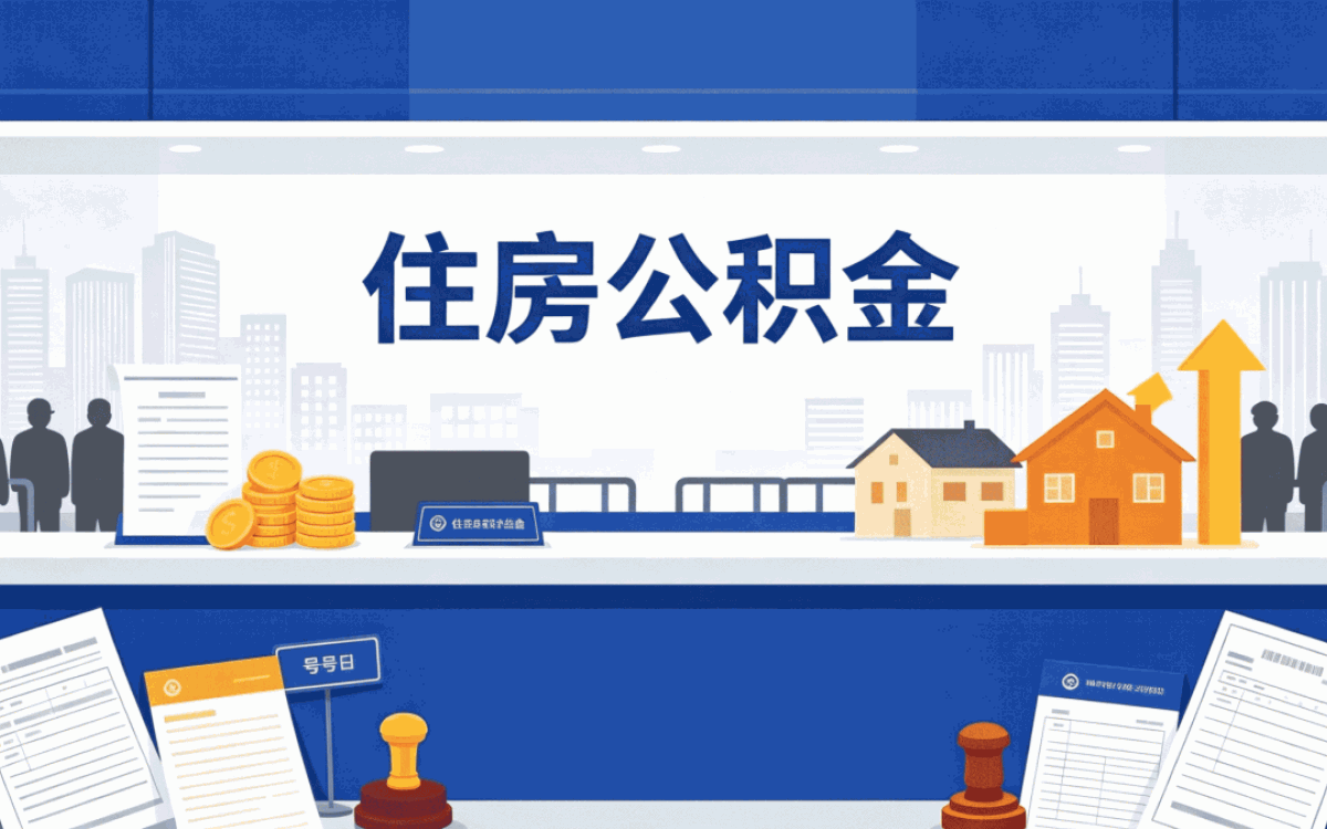 德州这边公积金提取失败了怎么办新口径怎么算