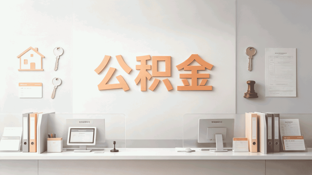 德州公积金信息变更差几天按月折算多花多少钱