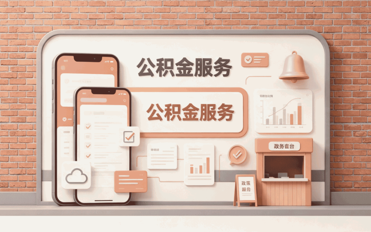 德州公积金提取业务类型选哪个新规怎么算