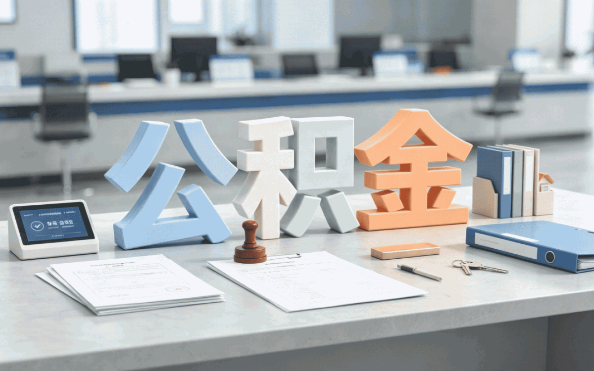 德州公积金异地转移接续多久到账 卡住的坑