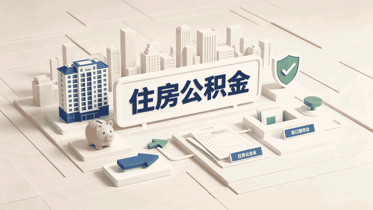 德州公积金合并影响这几处容易白跑