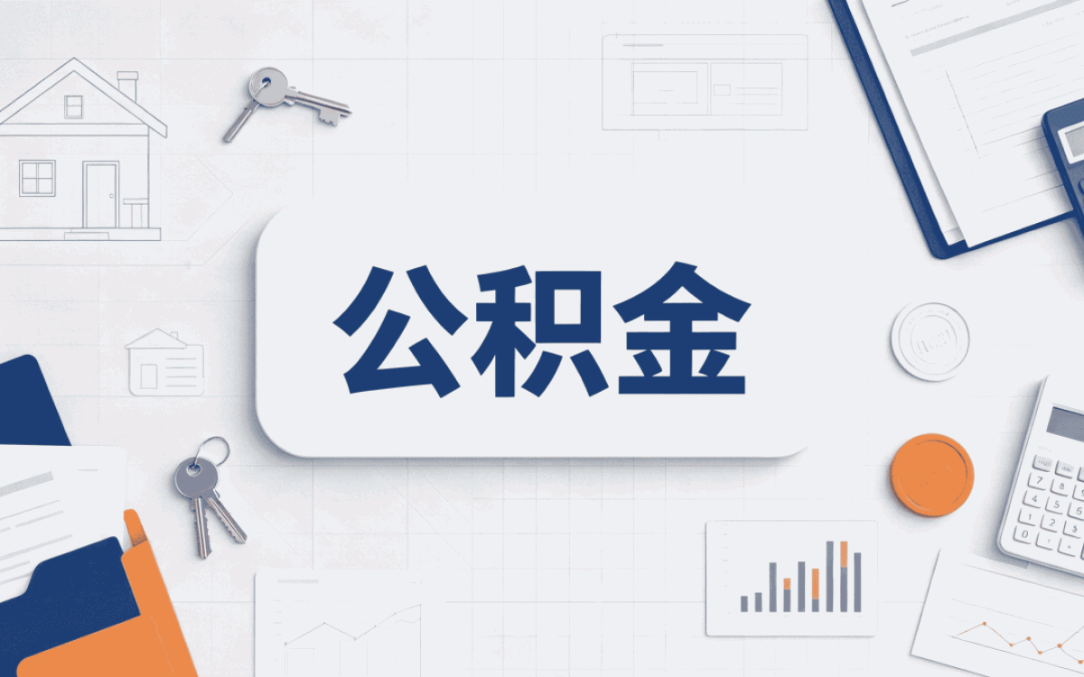 德州公积金购房提取材料去哪办带啥