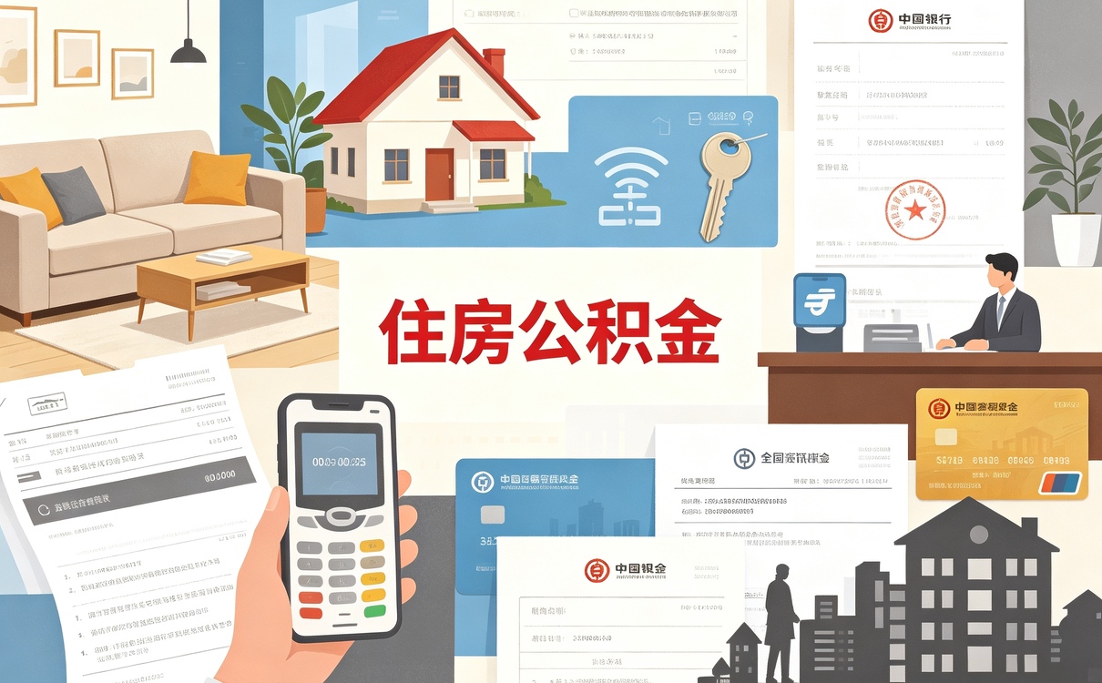 德州跨市公积金提取条件到底行不行