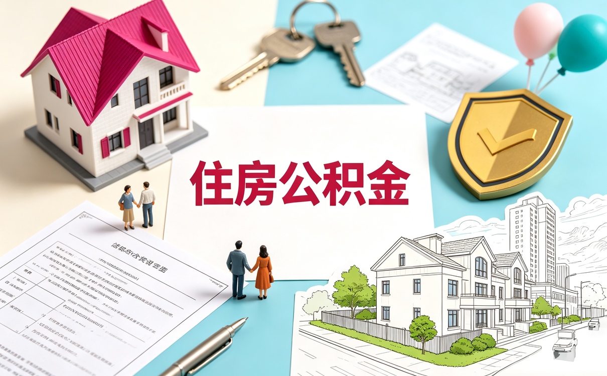 德州异地提取住房公积金需要哪些手续