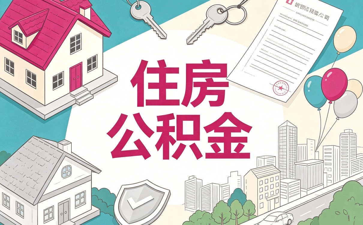 德州外地户口公积金代办留意这几点容易白跑