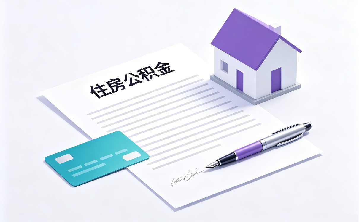 德州个人公积金封存后怎么提取哪种划算