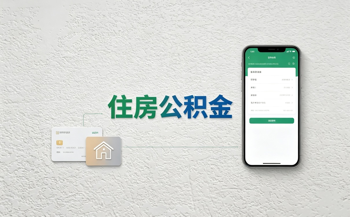 德州专业规范公积金代取公司二次办成记