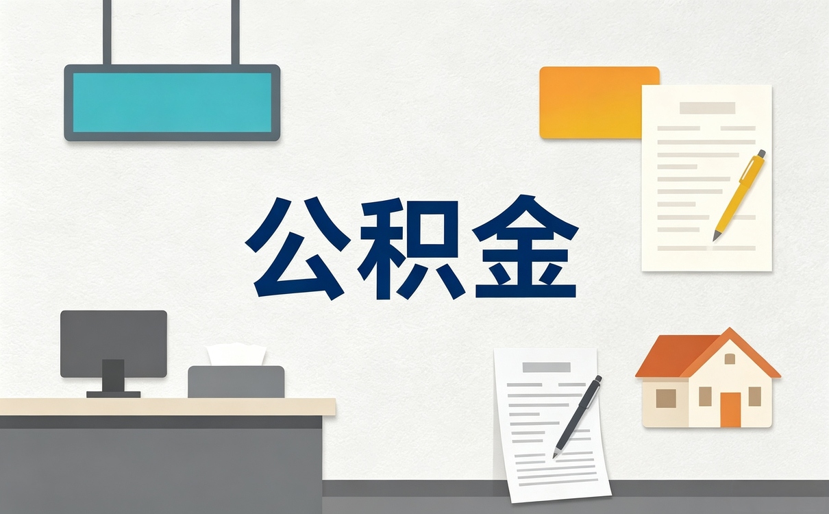 德州公积金提取流程图最新版我跑第二趟才走通